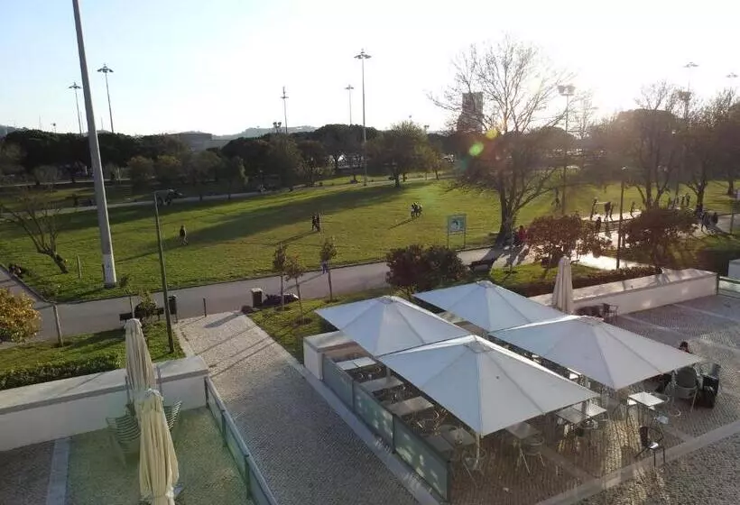 پانسیون Lisbon Belém Guesthouse