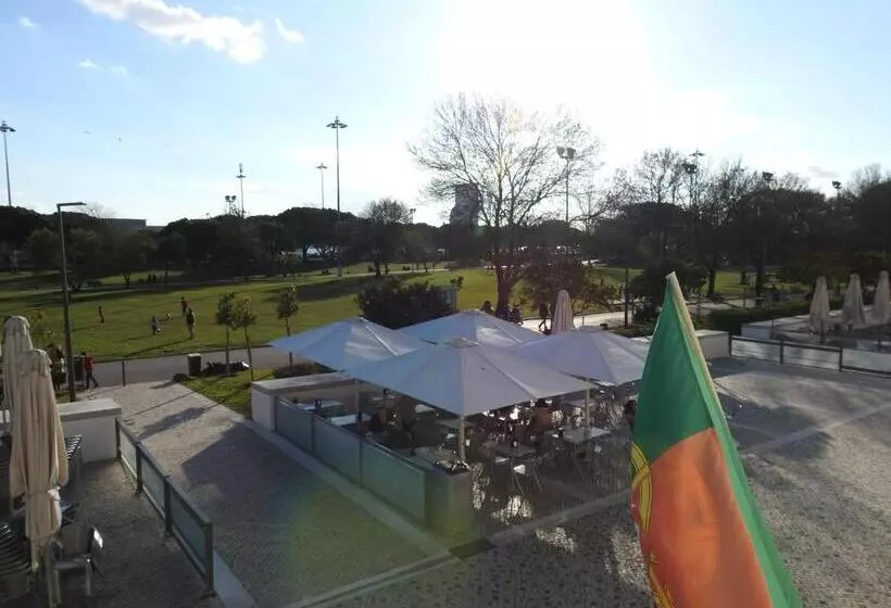 پانسیون Lisbon Belém Guesthouse