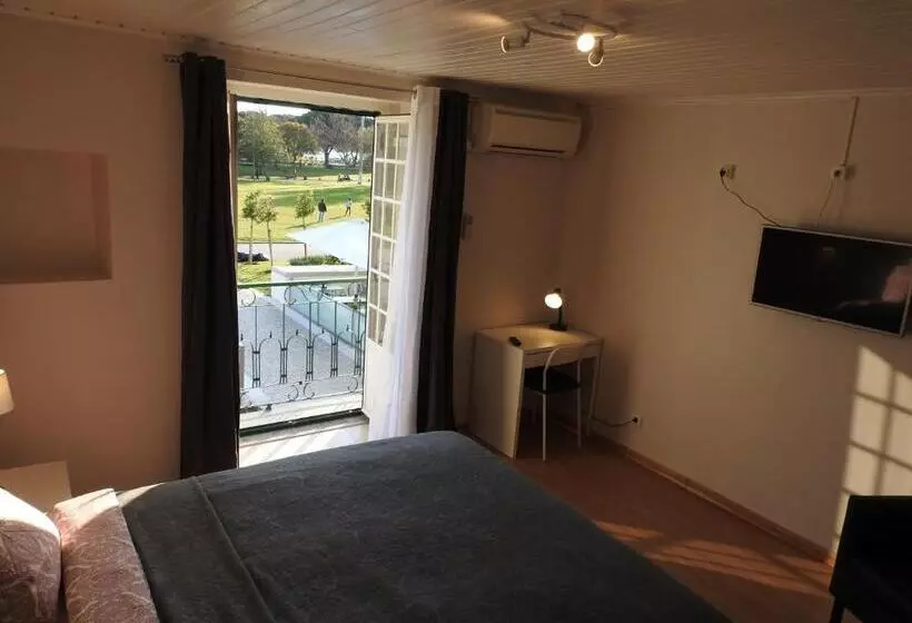 پانسیون Lisbon Belém Guesthouse