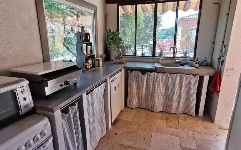 Majatalo Maison D Hôtes La Garenne