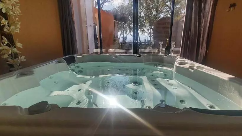 Majatalo Maison D Hôtes La Garenne