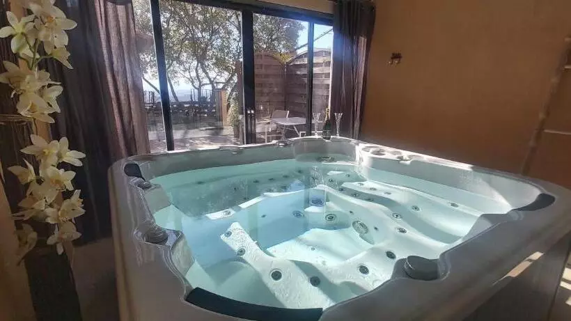 Majatalo Maison D Hôtes La Garenne