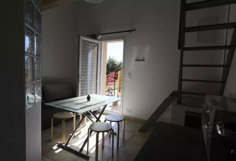 Majatalo Maison D Hôtes La Garenne