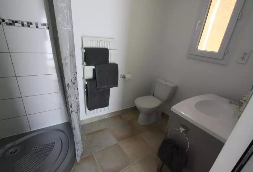 Majatalo Maison D Hôtes La Garenne