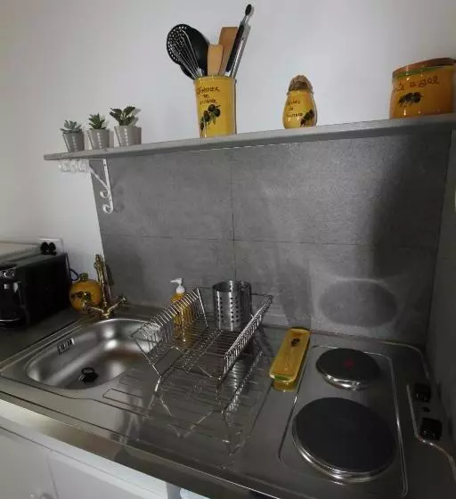 Majatalo Maison D Hôtes La Garenne