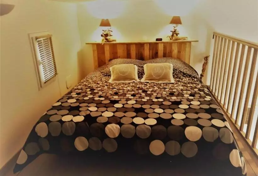 Majatalo Maison D Hôtes La Garenne