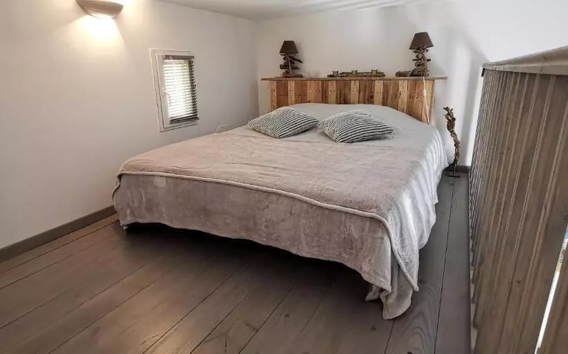 Majatalo Maison D Hôtes La Garenne