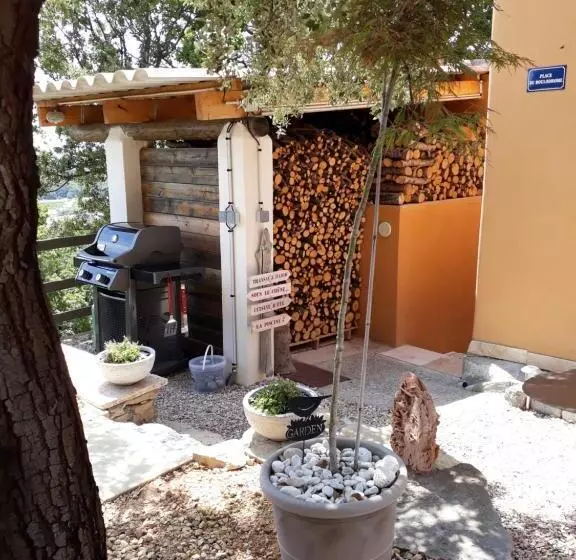 Majatalo Maison D Hôtes La Garenne