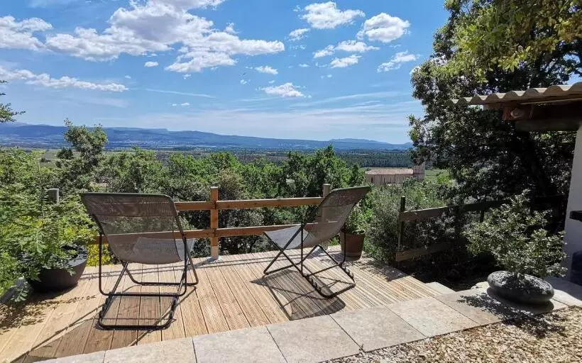 Majatalo Maison D Hôtes La Garenne