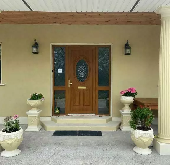 Majatalo Motorwaylodge Kilcoran Cahir E21rk60