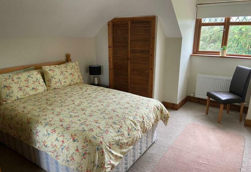 بنسيون Motorwaylodge Kilcoran Cahir E21rk60