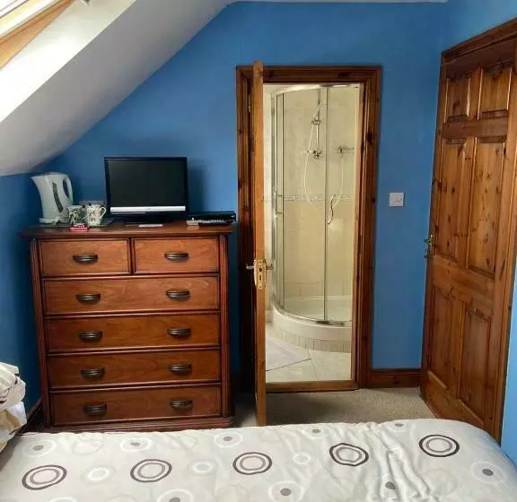 Majatalo Motorwaylodge Kilcoran Cahir E21rk60