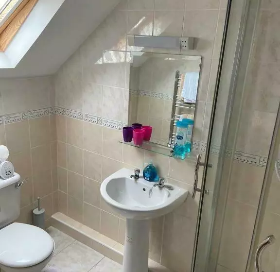 Majatalo Motorwaylodge Kilcoran Cahir E21rk60