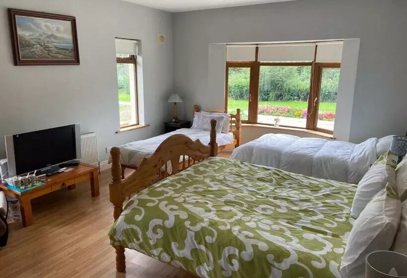 Majatalo Motorwaylodge Kilcoran Cahir E21rk60
