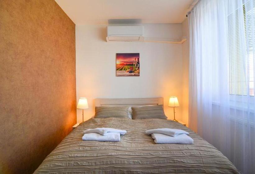 بنسيون Penzion Zaječák