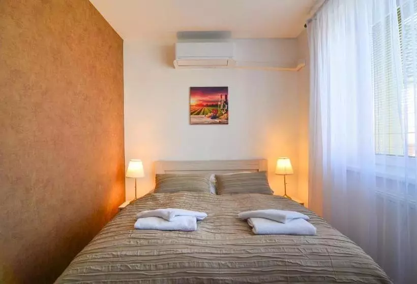 ペンション Penzion Zaječák