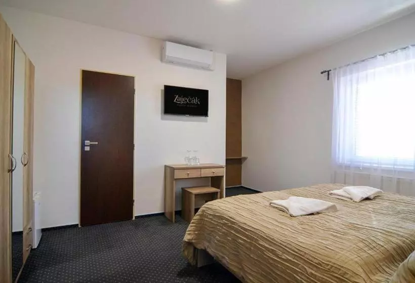 ペンション Penzion Zaječák