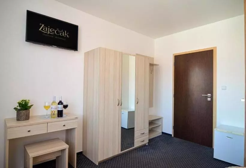 ペンション Penzion Zaječák