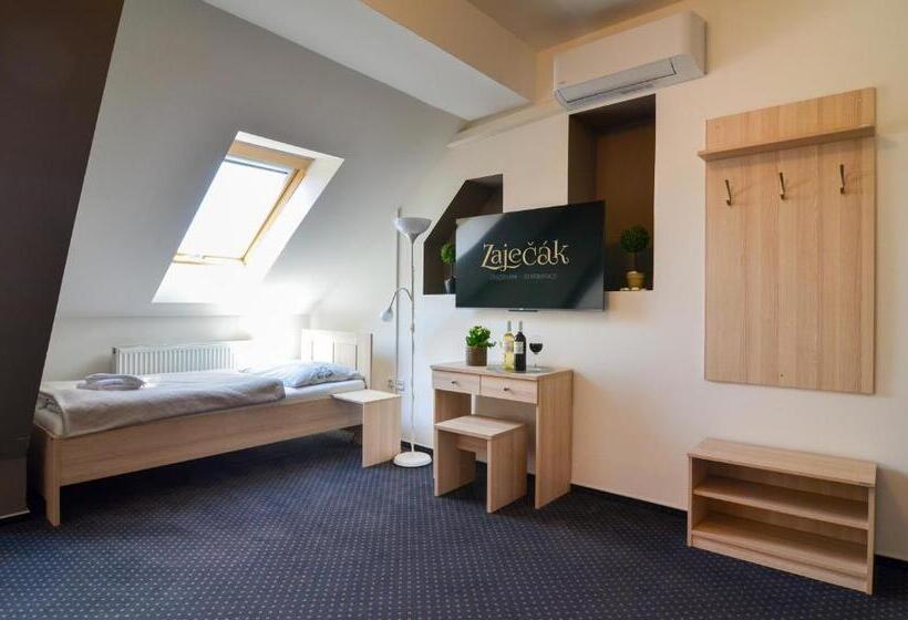 بنسيون Penzion Zaječák