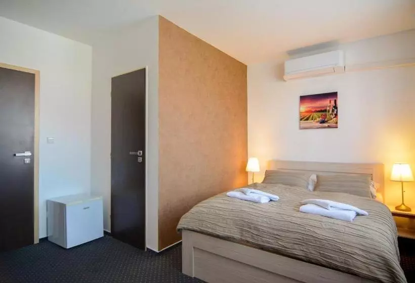 ペンション Penzion Zaječák