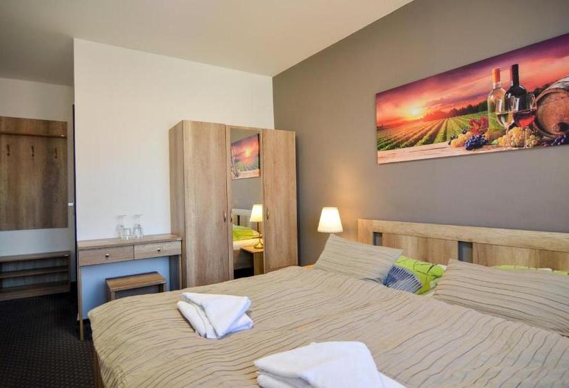 بنسيون Penzion Zaječák