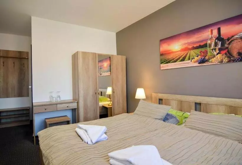 ペンション Penzion Zaječák