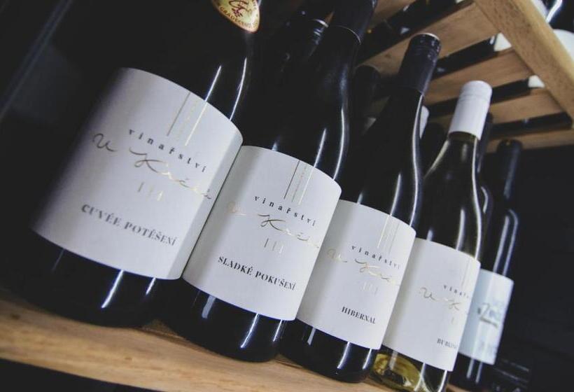 بنسيون Penzion Zaječák