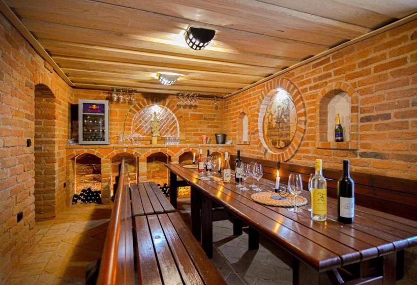 بنسيون Penzion Zaječák