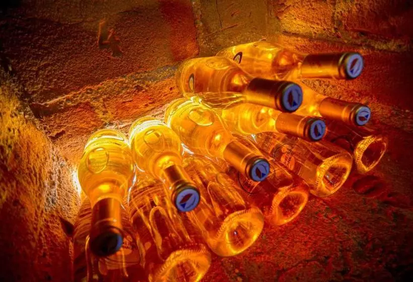 ペンション Penzion Zaječák