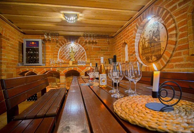 بنسيون Penzion Zaječák