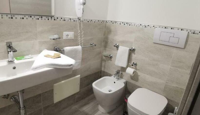 펜션 Perla Del Sud Guest House