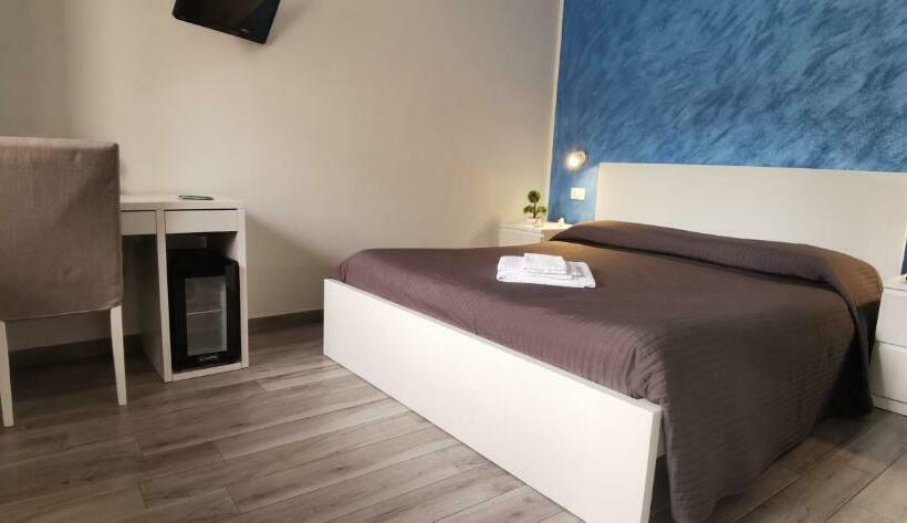 펜션 Perla Del Sud Guest House