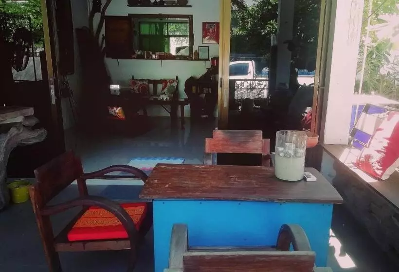 ペンション Rec Art