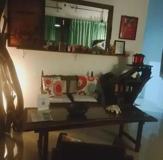 ペンション Rec Art