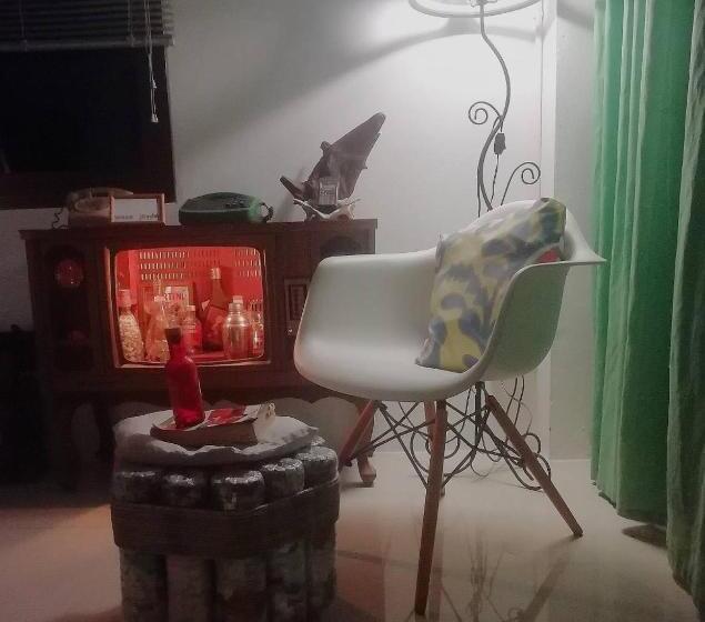 پانسیون Rec Art