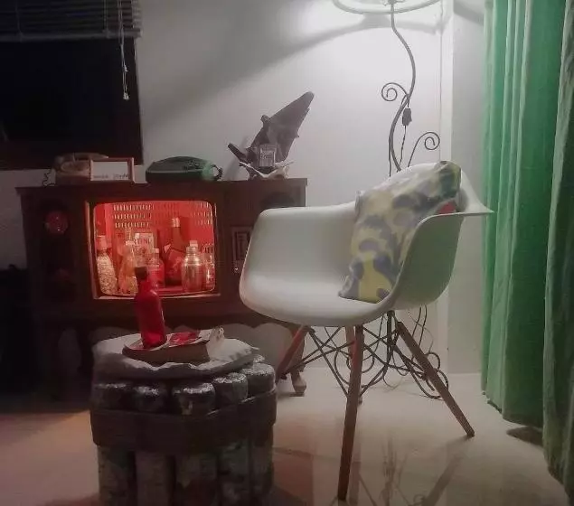 ペンション Rec Art