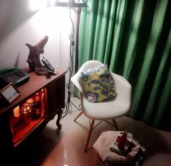 ペンション Rec Art