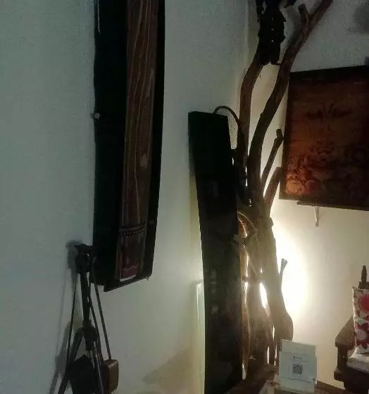 ペンション Rec Art