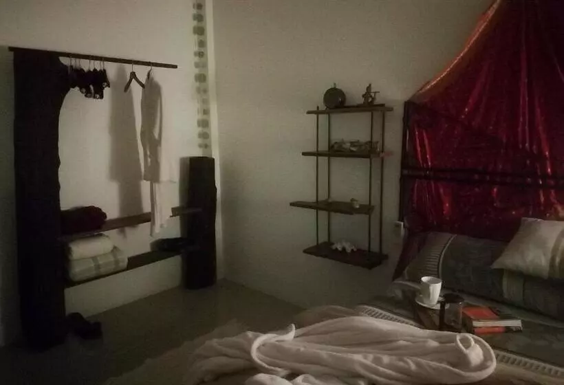 ペンション Rec Art