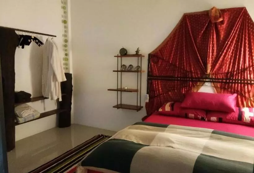 ペンション Rec Art