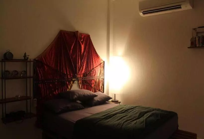 ペンション Rec Art