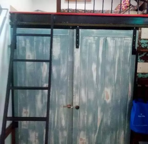 ペンション Rec Art