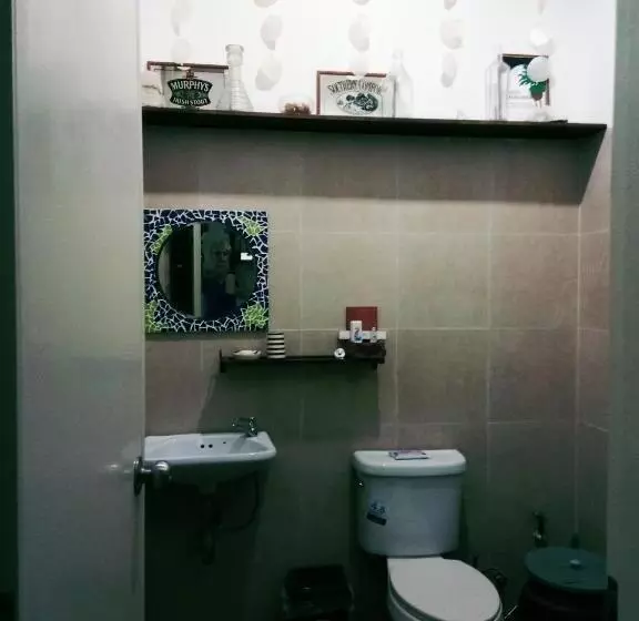 ペンション Rec Art