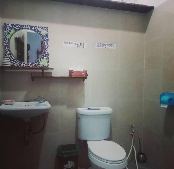 پانسیون Rec Art