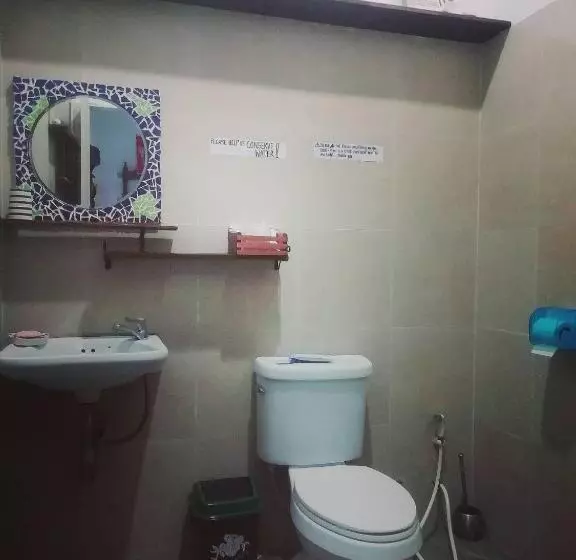 ペンション Rec Art