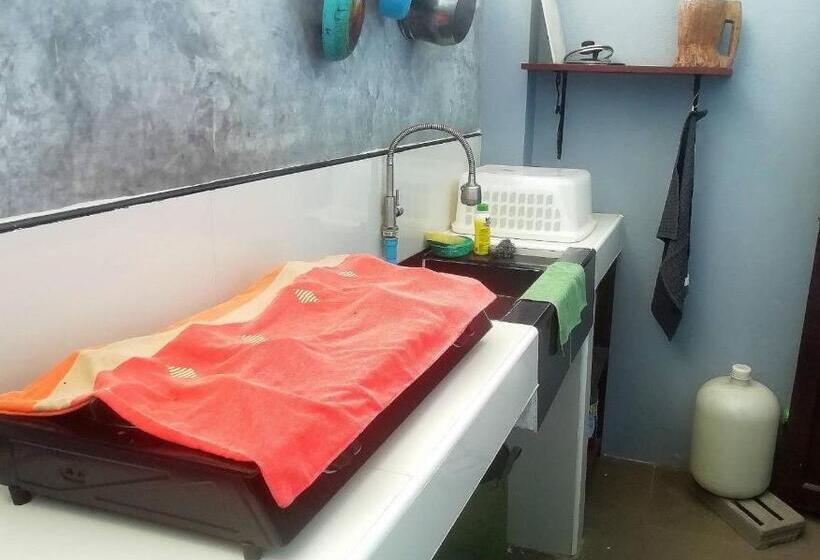 پانسیون Rec Art