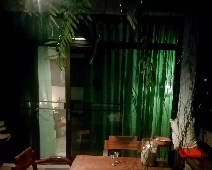 ペンション Rec Art