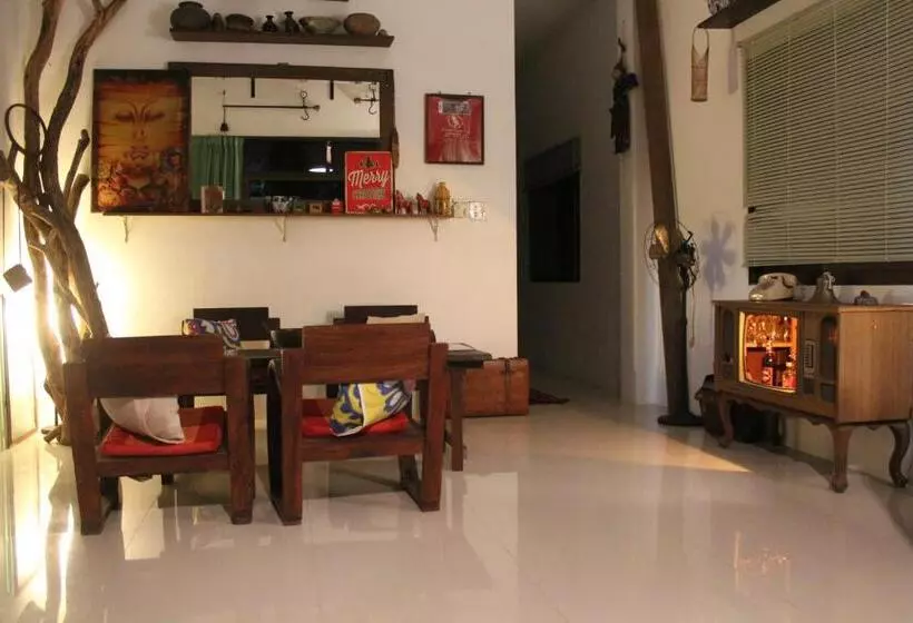 ペンション Rec Art