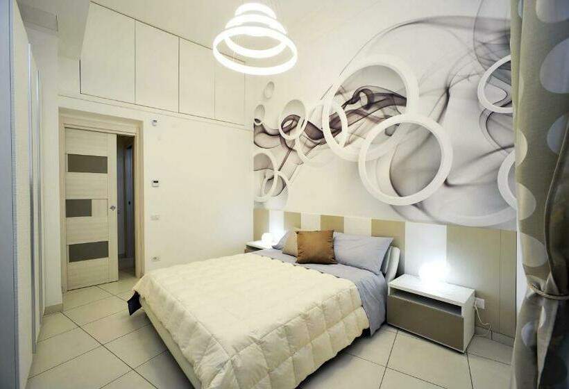 ペンション Room Positano