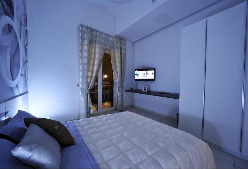 ペンション Room Positano